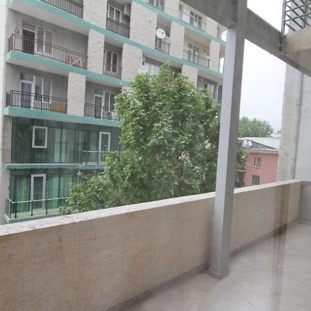 Elit Home Apartment David Tbilisi ภายนอก รูปภาพ