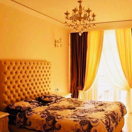 Elit Home Apartment David Tbilisi ภายนอก รูปภาพ