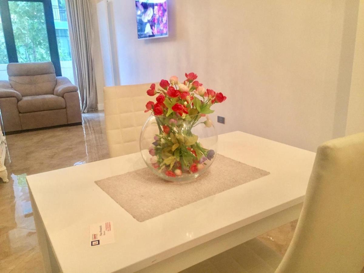 Elit Home Apartment David Tbilisi ภายนอก รูปภาพ
