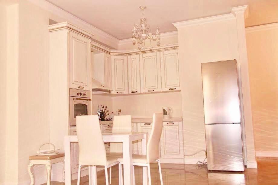Elit Home Apartment David Tbilisi ภายนอก รูปภาพ
