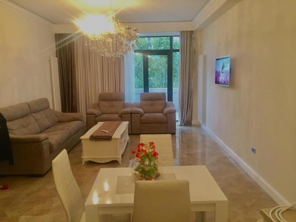 Elit Home Apartment David Tbilisi ภายนอก รูปภาพ