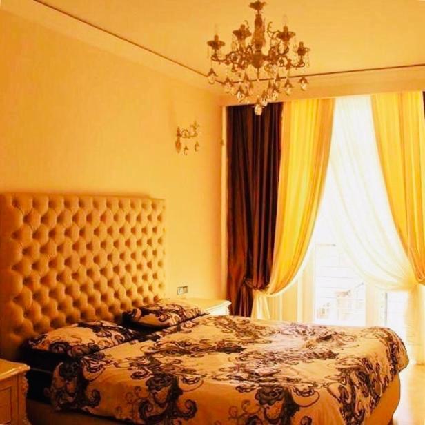 Elit Home Apartment David Tbilisi ภายนอก รูปภาพ