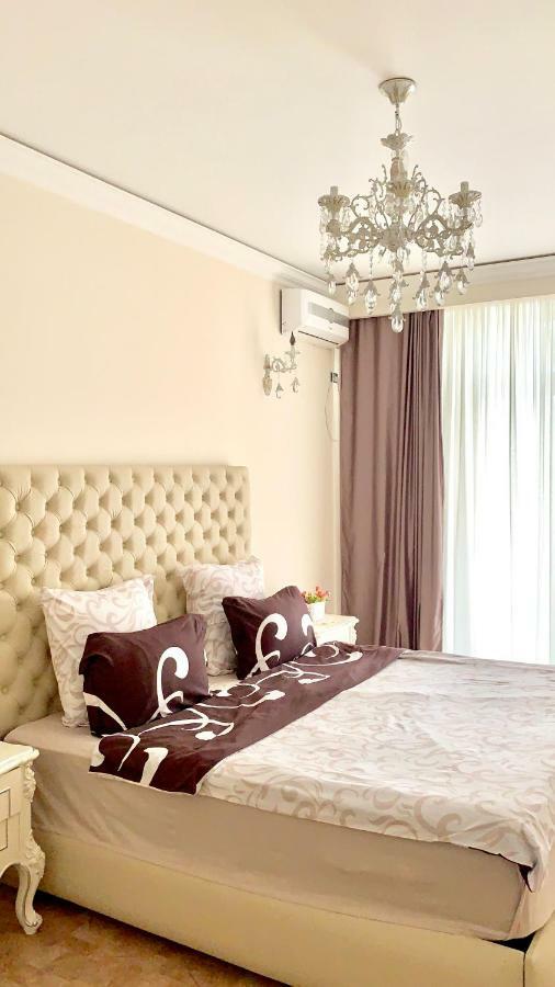 Elit Home Apartment David Tbilisi ภายนอก รูปภาพ