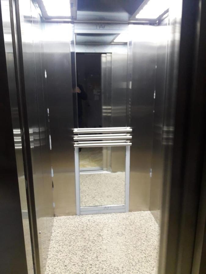 Elit Home Apartment David Tbilisi ภายนอก รูปภาพ